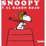 Snoopy y el Barón Rojo