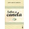 Sabor a canela