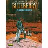 Blueberry 15. Nariz rota