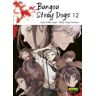 Bongou Stray Dogs 12