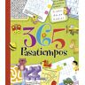 365 pasatiempos