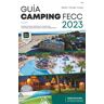 Guía FECC de campings 2023