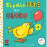 PYA. El pollo Pepe y el globo