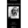 Paulo Leminski, Antologia poètica