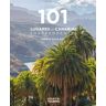 101 Lugares de Canarias sorprendentes