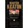 Master Keaton nº 12/12