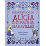 Los acertijos de Alicia en el país de las maravillas