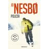 Policía (Harry Hole 10)