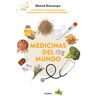 Medicinas del mundo