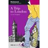 A Trip To London 4º ESO Secondary Readers 4