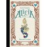 Alicia, libro carrusel