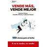 Vende más, vende mejor