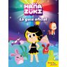 Hanazuki. La guía oficial