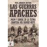 Las guerras apaches