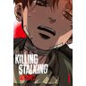 Killing Stalking Season 2 Vol 1