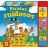 Susaeta Piratas ruidosos