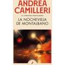 La nochevieja de Montalbano