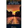 Los papeles de Tony Veitch