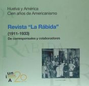 Universidad Internacional de Andalucía Revista La Rabida (1911-1933)
