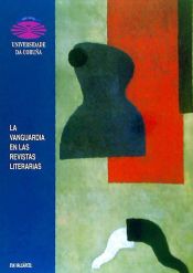 Universidade da Coruña, Servizo de Publicacións La Vanguardia En Las Revistas Literarias