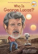 GROSSET  DUNLAP INC Who Is George Lucas?