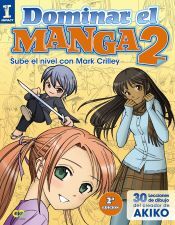 Anaya Multimedia Dominar El Manga 2