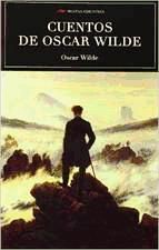 Mestas Ediciones, S.L. Los Mejores Cuentos De Oscar Wilde