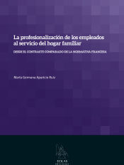 Eolas Ediciones La Profesionalización De Los Empleados Al Servicio Del Hogar Familiar