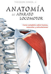 Ediciones Obelisco S.L. Anatomía Del Aparato Locomotor