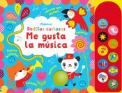 USBORNE Deditos Curiosos Me Gust