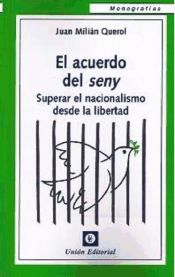 Unión Editorial El Acuerdo Del Seny