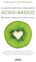 Urano El Gran Libro Del Equilibrio ácido-básico