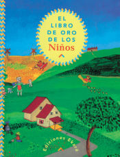 Ediciones Ekaré El Libro De Oro De Los Niños