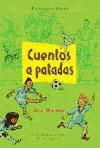 Ediciones Ekaré Cuentos A Patadas