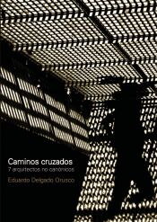 NOBUKO/DISEñO EDITORIAL Caminos Cruzados