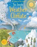 Usborne Publishing Ltd See Inside: Weather And Climate