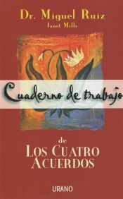 Urano Cuaderno De Trabajo De Los Cuatro Acuerdos