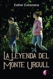 Ediciones Beta III Milenio, S.L. La Leyenda Del Monte Urgull