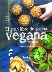 Beta Cocina Vegana Francesa