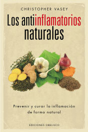 Ediciones Obelisco S.L. Los Antiinflmatorios Naturales