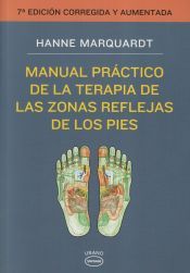 Urano Manual Práctico De La Terapia De Las Zonas Reflejas De Los Pies