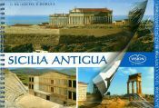 Vision Sicilia Antigua Monumentos En El Pasado Y El Presente