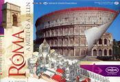 Vision Roma A Mult Es A Jelen + Dvd-rom