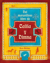 Thule Del Maravilloso Libro De Calila Y Dimna