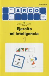 J. Domingo Ferrer, S.L. Ejercito Mi Inteligencia 1