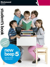 Richmond New Beep 5 Student's Customized+reader