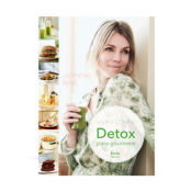 Beta Vivir Y Comer Detox Para Gourmets