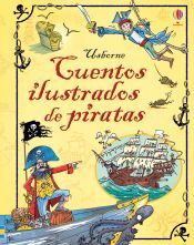 Usborne Cuentos Ilustrados De Piratas