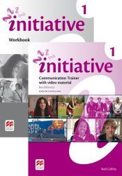 Macmillan Initiative 1 Wb Pk Cast