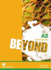 Macmillan Beyond A2 Wb